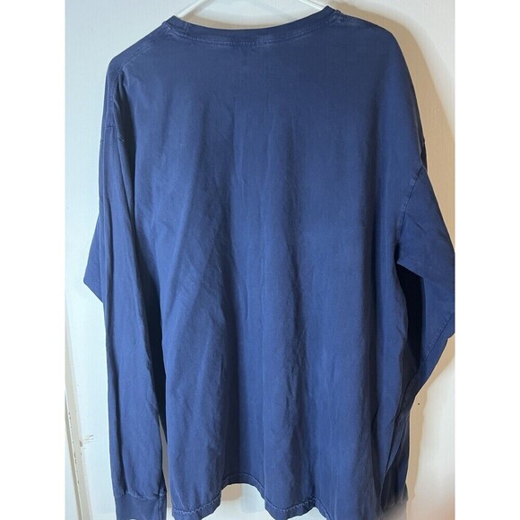 Comfort Colors Faith Over Fear Women’s Xl Christian Jesus Tshirt - Picture 2 of 3